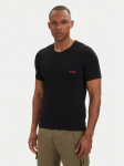 HUGO T-s&auml;rkide komplekt 50566316 V&auml;rviline Regular Fit