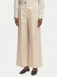 Marella Palazzo p&uuml;ksid Aceri 2615131071 Beež Wide Leg
