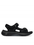 Skechers Sandaalid Go Walk Arch Fit 2.0 229309/BBK Must