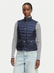 Tommy Hilfiger Varrukateta jakk WW0WW49661 Tumesinine Slim Fit