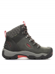 Keen Matkajalatsid Revel III 1013212 Must