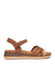 Lasocki Sandaalid CEO-RST-KSYMENA-01 Pruun