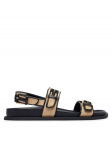 MICHAEL Michael Kors Sandaalid 40S6NIFS1D Must