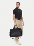 Calvin Klein N&auml;dalavahetuse kott Modern Business Weekender K50K512929 Must