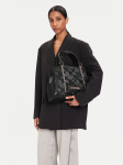 LOVE MOSCHINO K&auml;ekott JC4111PP0NLA0000 Must