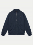 Tommy Hilfiger Bomber-jakk KB0KB09091 Tumesinine Relaxed Fit
