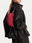 Guess K&auml;ekott Valla Mini HWQG81 22720 Punane