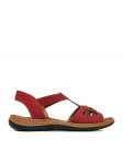 Go Soft Sandaalid CEO-WI23-4773-08 Punane