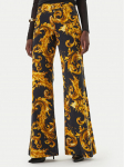 Versace Jeans Couture Teksad 80HAB506 ES153 Must Wide Leg