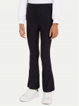 Calvin Klein Jeans Retuusid IG0IG02689 Must Flare Fit