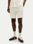 Jack & Jones Riidest &scaron;ortsid Jaiden 12274758 Valge Relaxed Fit