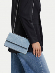 Tory Burch K&auml;ekott 167750 Sinine
