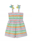 Mayoral Kombinesoon 3877 V&auml;rviline Relaxed Fit