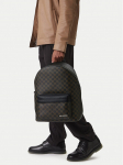 KARL LAGERFELD Seljakott B1M30221 Must