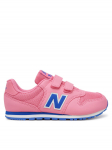 New Balance Tossud PV500PM1 Roosa