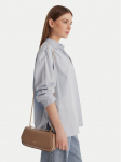 Calvin Klein K&auml;ekott Ck Convertible Chain Small Bag LV04F3172G Beež