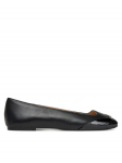 Liu Jo Baleriinad Brigitte 03 SF5041 PX695 Must