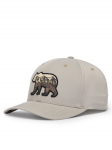 Columbia Nokam&uuml;ts Lost Lager&trade; 3D Stretch Snap Back 2159001 Hall