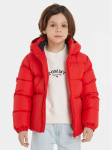 Tommy Hilfiger Talvejope Essential KB0KB08341 S Oranž Regular Fit