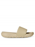 The North Face Pl&auml;tud NEVER STOP CUSH NF0A8A9069Y1 Beež