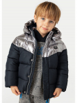 Mayoral Talvejope 4464 Tumesinine Regular Fit