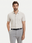 BOSS S&auml;rk H-Powell 102 50560014 Beež Regular Fit