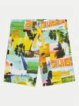 Guess Riidest &scaron;ortsid N5GD13 KA6R4 V&auml;rviline Regular Fit
