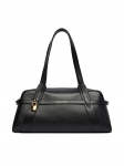 Elisabetta Franchi K&auml;ekott BS-31N-62E2-V10000 Must