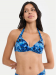 Triumph Bikini &uuml;lemine osa Midnight Swim 10226507 Sinine