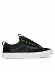 Vans Tenniskingad Skate Old Skool 36 + VN000D5RBMB1 Must