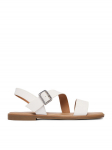 JENNY Sandaalid DARI WS250723-3 Valge