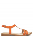 Lasocki Sandaalid EST-AFIONA-10 Oranž