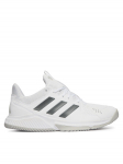 adidas Saalijalatsid Court Flight KJ3682 Valge