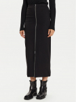 Karen by Simonsen Maksiseelik Rebecca 10105102 Must Slim Fit