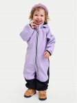 Reima Softshell kombinesoon Mjosa 5100006C Lilla Regular Fit