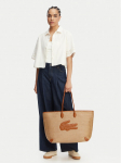 Lacoste K&auml;ekott NF5247PB Sinine