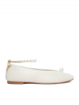 GINO ROSSI Baleriinad CEO-ROSE-LT1670-9 Valge