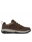 Columbia Matkajalatsid Strata Trail&trade; Low Waterproof 2076891 Pruun