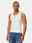 G-Star Raw Tank topide komplekt D25476-3310 Valge Regular Fit