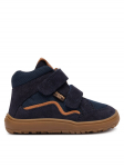 Froddo Saapad Barefoot Tex Autumn G3110266 M Tumesinine