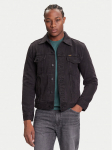 Wrangler Teksajakk Classic 112371439 Must Regular Fit