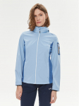 CMP Vihmajope 39A5016 Sinine Regular Fit