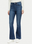 Calvin Klein Jeans Teksad LV047G917G Sinine Bootcut Fit
