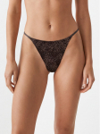 Calvin Klein Underwear Klassikalised alusp&uuml;ksid LV00QF8657 Pruun