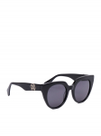 Nine West P&auml;ikeseprillid CEO-NW55247S Must