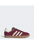 adidas Poolsaapad Gazelle Punane