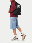 DC Shoes Seljakott CWBEO-DCI-ZLI-001-09 Must