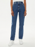 Calvin Klein Jeans Teksad Authentic J20J223663 Sinine Slim Fit