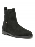 Tommy Hilfiger Saapad Tommy Essentials Boot FW0FW07474 Must