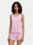 Under Armour Top Tech Knockout 1389851 Heleроosa Regular Fit